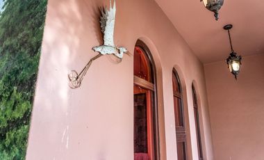Casa en La Mojonera en Chapala en Venta
