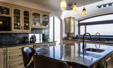 Casa en La Mojonera en Chapala en Venta