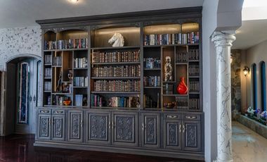 Casa en La Mojonera en Chapala en Venta