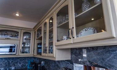 Casa en La Mojonera en Chapala en Venta