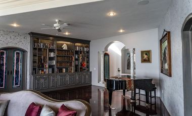 Casa en La Mojonera en Chapala en Venta