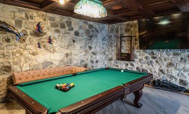 Casa en La Mojonera en Chapala en Venta