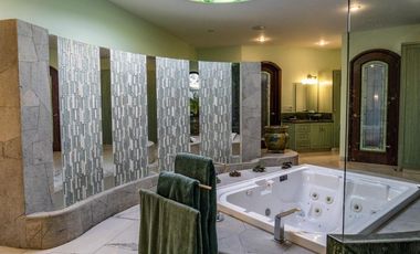Casa en La Mojonera en Chapala en Venta