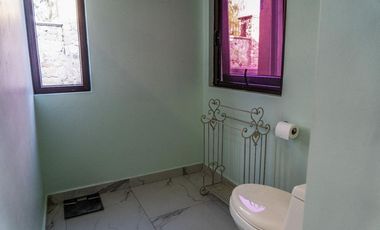 Casa en La Mojonera en Chapala en Venta