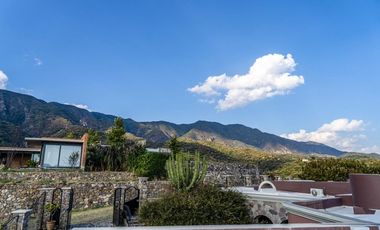 Casa en La Mojonera en Chapala en Venta