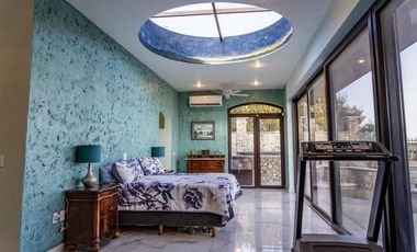 Casa en La Mojonera en Chapala en Venta
