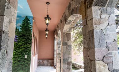 Casa en La Mojonera en Chapala en Venta