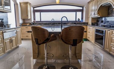 Casa en La Mojonera en Chapala en Venta