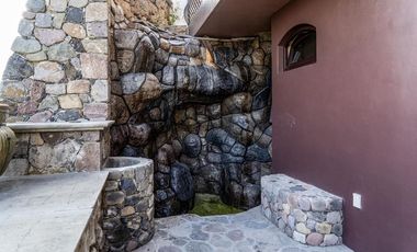 Casa en La Mojonera en Chapala en Venta