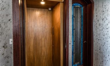 Casa en La Mojonera en Chapala en Venta