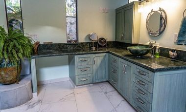 Casa en La Mojonera en Chapala en Venta