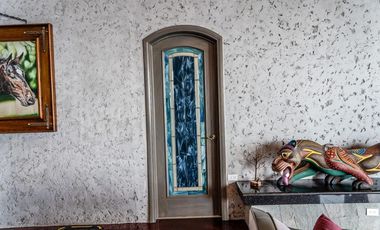 Casa en La Mojonera en Chapala en Venta