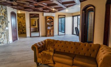Casa en La Mojonera en Chapala en Venta