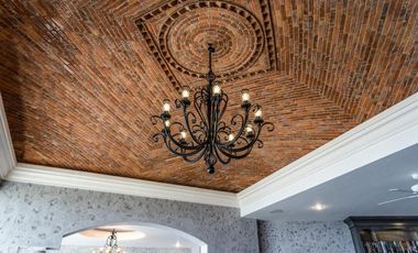 Casa en La Mojonera en Chapala en Venta