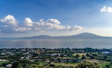 Casa en La Mojonera en Chapala en Venta