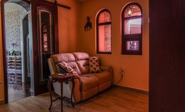 Casa en La Mojonera en Chapala en Venta