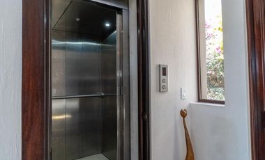 Casa en Chapala en venta