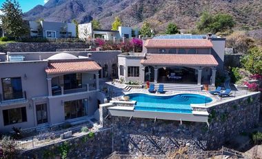 Casa en Chapala en venta