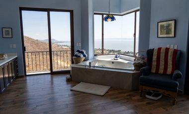 Casa en Chapala en venta