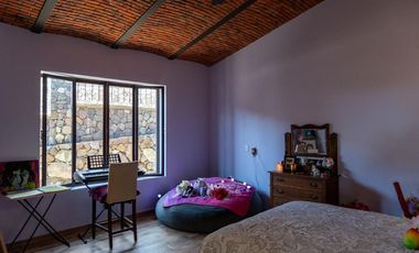 Casa en Chapala en venta
