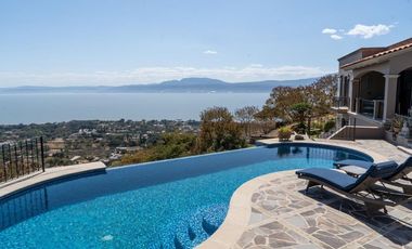 Casa en Chapala en venta