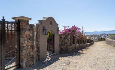 Casa en Chapala en venta