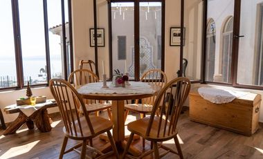 Casa en Chapala en venta