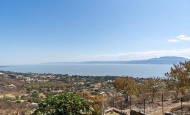 Casa en Chapala en venta