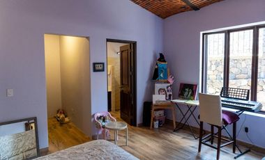 Casa en Chapala en venta