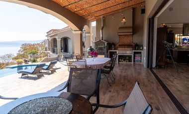 Casa en Chapala en venta