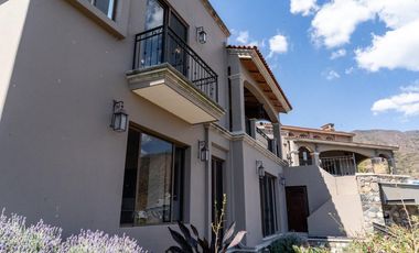 Casa en Chapala en venta
