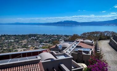Casa en Chapala en venta