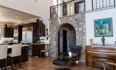 Casa en Chapala en venta