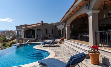 Casa en Chapala en venta