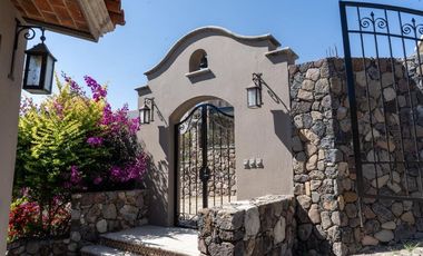 Casa en Chapala en venta
