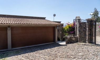 Casa en Chapala en venta