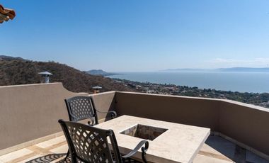 Casa en Chapala en venta