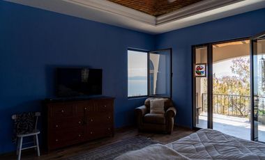 Casa en Chapala en venta