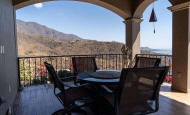 Casa en Chapala en venta