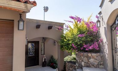 Casa en Chapala en venta