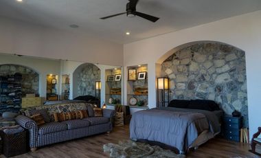 Casa en Chapala en venta