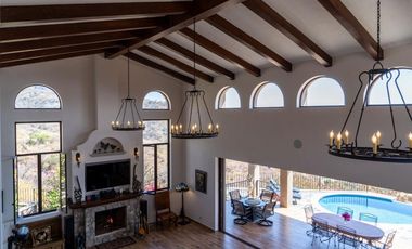 Casa en Chapala en venta