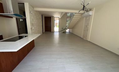 VILLA A LA VENTA 3 RECÁMARAS EN MAYAKOBA