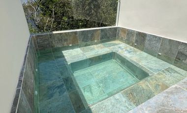 VILLA A LA VENTA 3 RECÁMARAS EN MAYAKOBA
