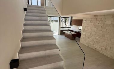 VILLA A LA VENTA 3 RECÁMARAS EN MAYAKOBA