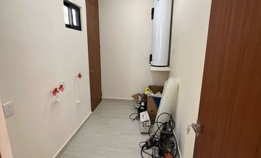 VILLA A LA VENTA 3 RECÁMARAS EN MAYAKOBA