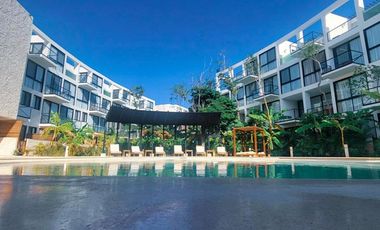 ESTUDIO SUITE POOL EN LA VELETA TULUM