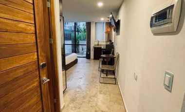 ESTUDIO SUITE POOL EN LA VELETA TULUM