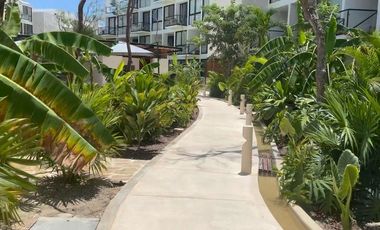 ESTUDIO SUITE POOL EN LA VELETA TULUM