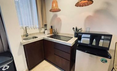 ESTUDIO SUITE POOL EN LA VELETA TULUM